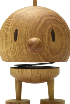 Figurer & Skulpturer<Hoptimist Bumble M Oak