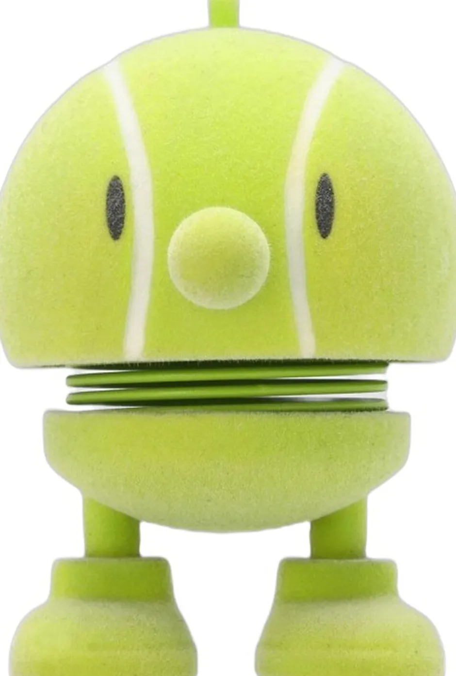 Figurer & Skulpturer<Hoptimist Tennis Bumble S Yellow