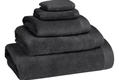 Håndklæder<Magasin du Nord Collection Hotel & Spa håndklæde Sort