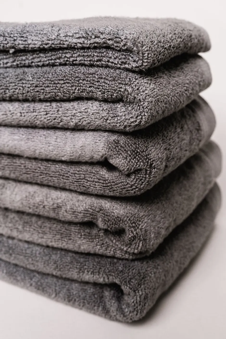 Håndklæder<Magasin du Nord Collection Hotel & spa håndklæde steeple grey Steeple gray