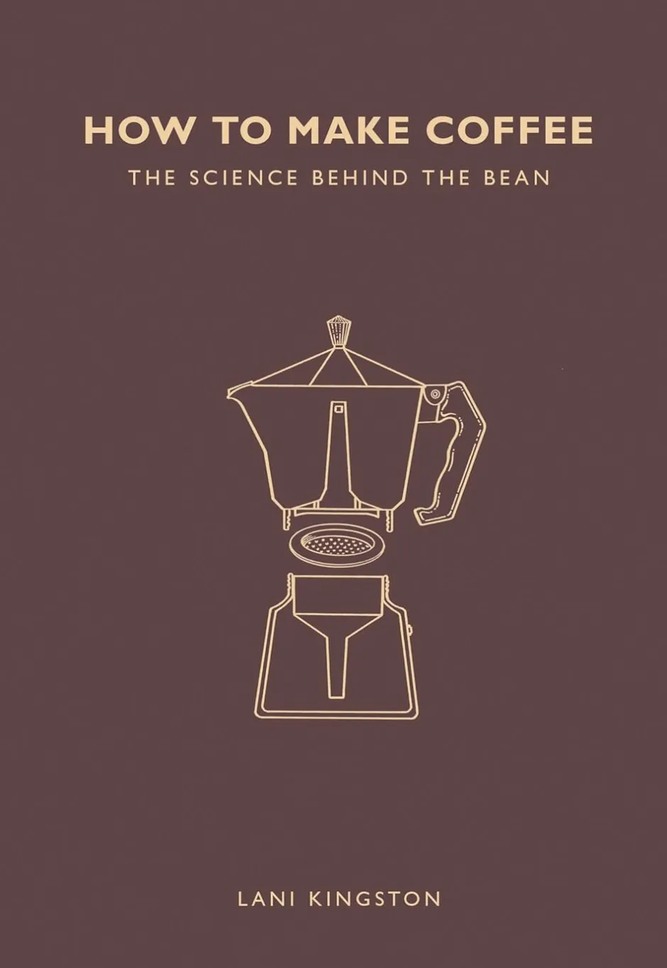 Bøger<New Mags How to make Coffee