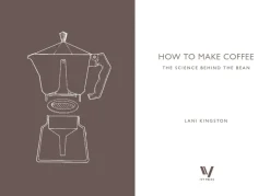 Bøger<New Mags How to make Coffee
