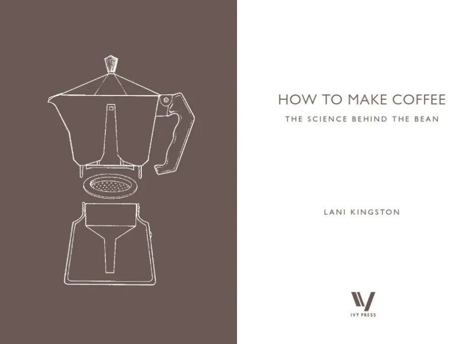 Bøger<New Mags How to make Coffee