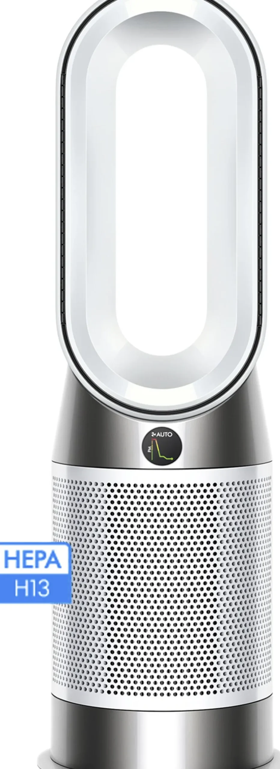 Elektronik<Dyson HP10 Purifier Hot + Cool Gen1