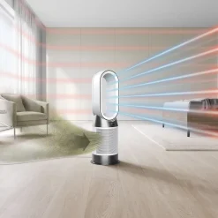 Elektronik<Dyson HP10 Purifier Hot + Cool Gen1