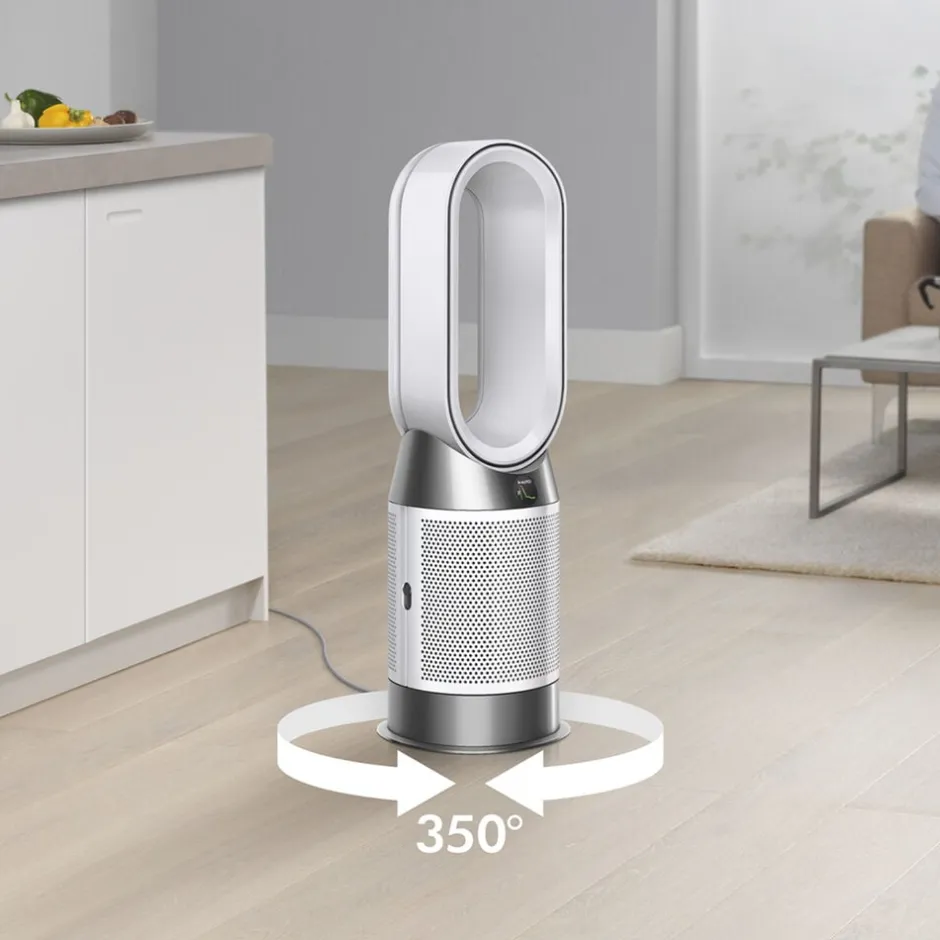 Elektronik<Dyson HP10 Purifier Hot + Cool Gen1