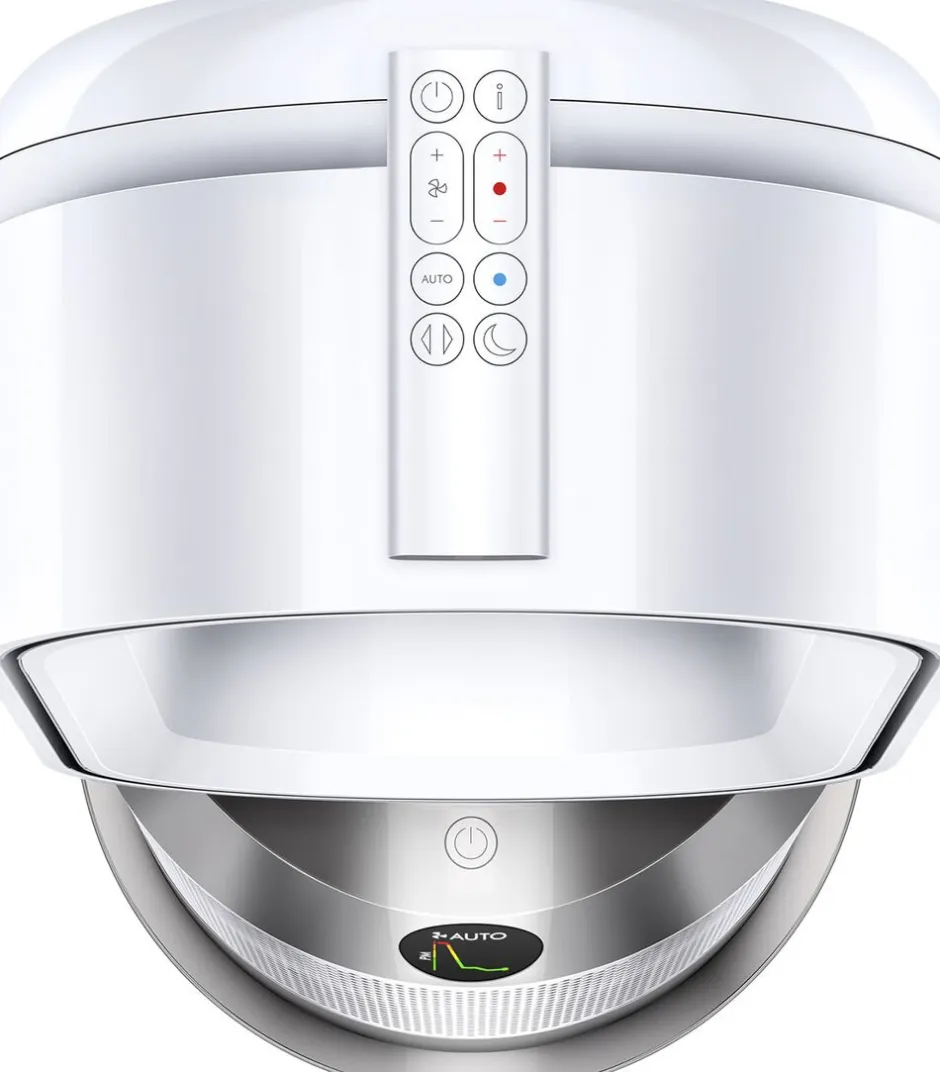 Elektronik<Dyson HP10 Purifier Hot + Cool Gen1