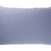 Puder<Magasin du Nord Collection Hør gavlpude flintstone 60x90 cm.