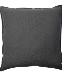 Puder<Magasin du Nord Collection Hør vasket pude 60x60 Castlerock