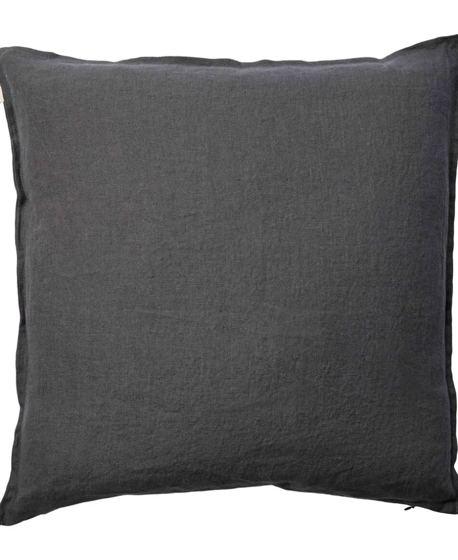 Puder<Magasin du Nord Collection Hør vasket pude 60x60 Castlerock