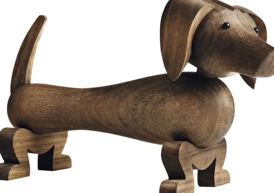 Figurer & Skulpturer<Kay Bojesen Hund