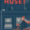 Bøger<Bøger Huset