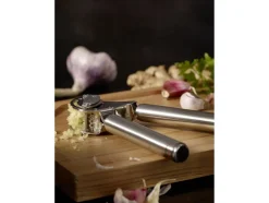 Køkkenartikler<Rösle Hvidløgspresser 20 cm Stål