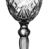 Glas<Lyngby Glas Hvidvin 4 stk. Lyngby Melodia