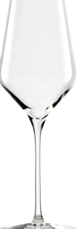 Glas<Stölzle Lausitz Hvidvinsglas Quatrophil 405ml, 6 STK