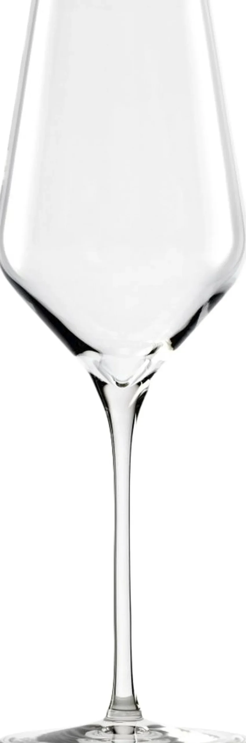 Glas<Stölzle Lausitz Hvidvinsglas Quatrophil 405ml, 6 STK