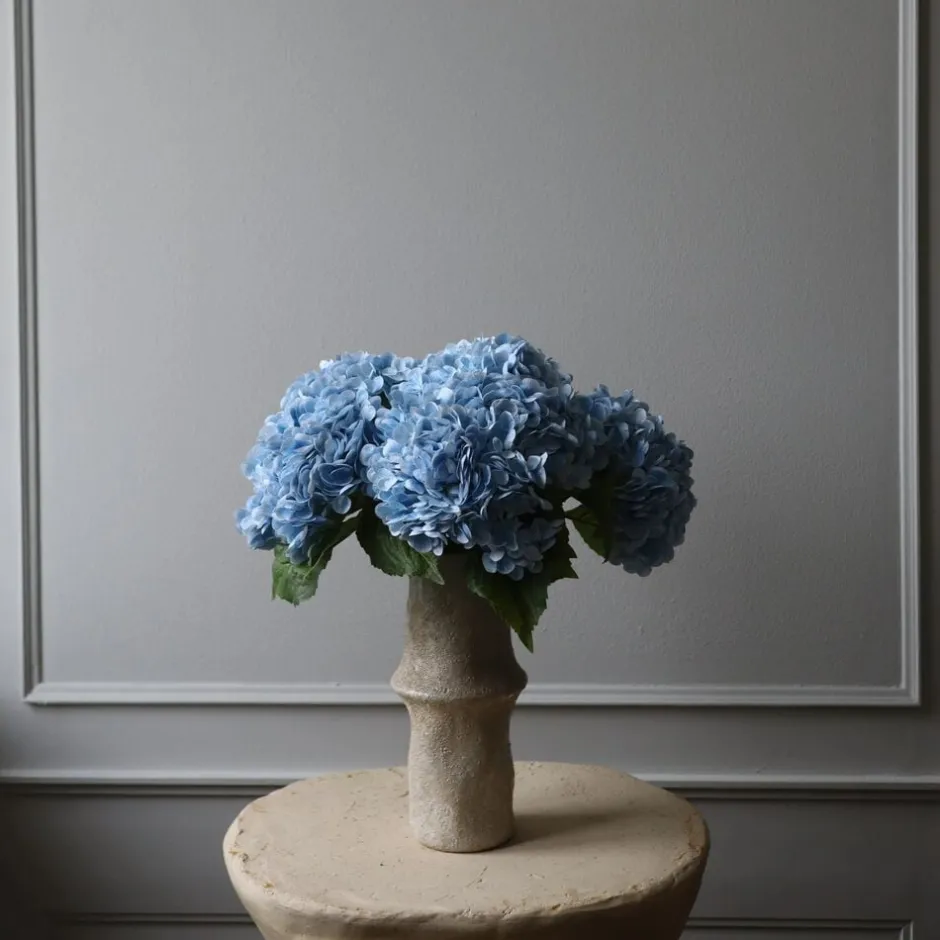 Kunstige Blomster & Træer<Botané Hydrangea Bouquet