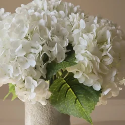 Kunstige Blomster & Træer<Botané Hydrangea Bouquet