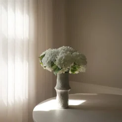 Kunstige Blomster & Træer<Botané Hydrangea Bouquet
