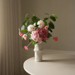 Kunstige Blomster & Træer<Botané Hydrangea Flower