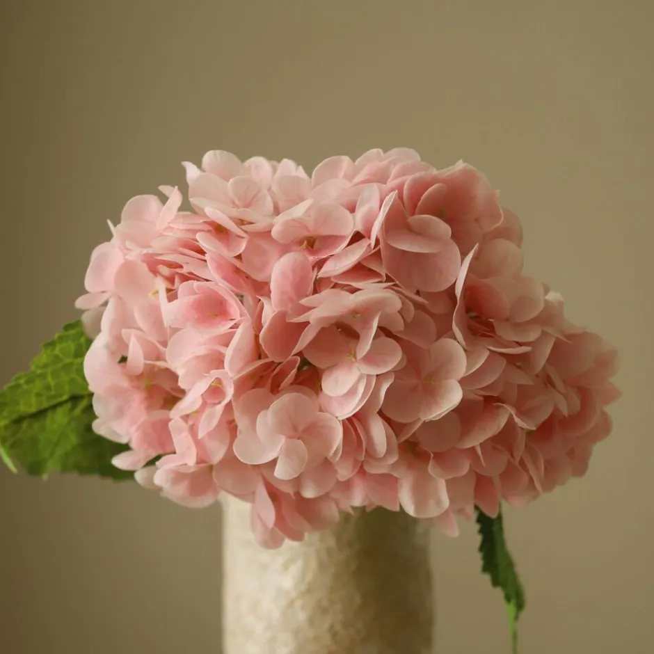Kunstige Blomster & Træer<Botané Hydrangea Flower