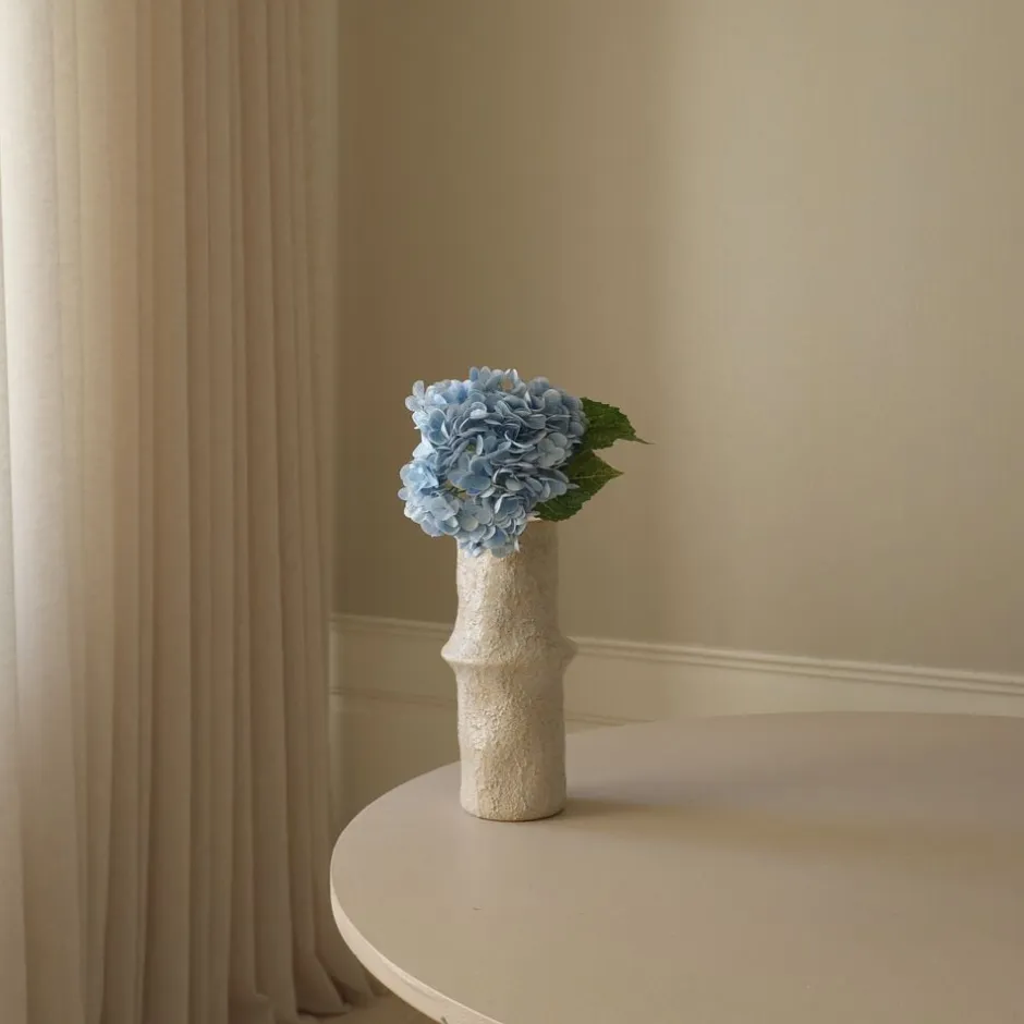 Kunstige Blomster & Træer<Botané Hydrangea Flower