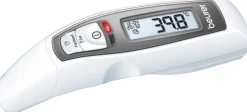 Elektronik<Beurer 3-i-1 Termometer FT 65