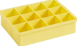 Bar & Vin<Hay Ice Cube Tray