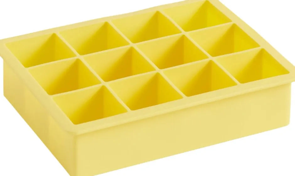 Bar & Vin<Hay Ice Cube Tray