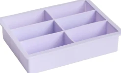 Bar & Vin<Hay Ice Cube Tray-6 Stick Cubes XX-Larg