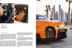 Bøger<New Mags Iconic Cars