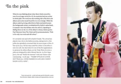 Bøger<New Mags Icons of Style - Harry Styles
