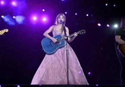 Bøger<New Mags Icons of Style – Taylor Swift