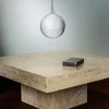 Juletræspynt<Iittala glass orb 2025 13cm