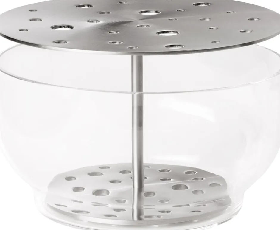 Vaser & Urtepotteskjulere<Fritz Hansen Ikebana Vase Large