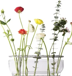 Vaser & Urtepotteskjulere<Fritz Hansen Ikebana Vase Long