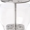 Vaser & Urtepotteskjulere<Fritz Hansen Ikebana Vase Small