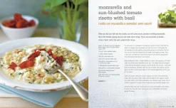 Bøger<New Mags I'll Have the Risotto!