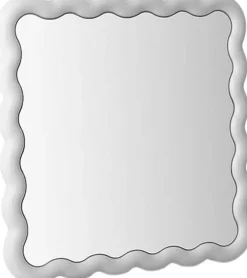 Spejle<Normann Copenhagen Illu Mirror 80 x 80 cm EU