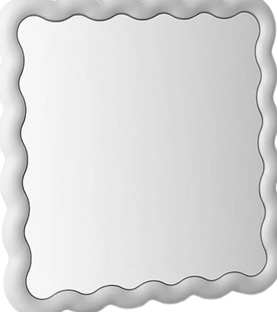 Spejle<Normann Copenhagen Illu Mirror 80 x 80 cm EU
