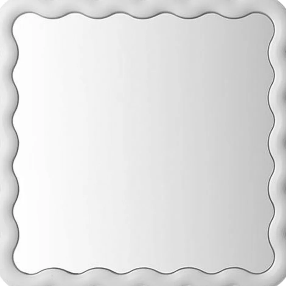 Spejle<Normann Copenhagen Illu Mirror 80 x 80 cm EU