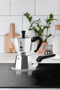 Køkkenmaskiner<Bialetti Induktionsplade