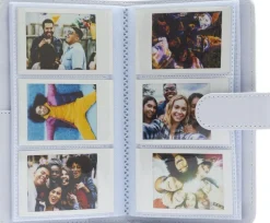 Elektronik<Fuji Film (Instax) instax mini 12, 2 x 10 shot mini film,Case + Fotoalbum