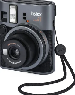 Elektronik<Fuji Film (Instax) instax mini 41, 2 x 10 shot mini film, instax mini 41 case