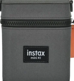 Elektronik<Fuji Film (Instax) instax mini 41, 2 x 10 shot mini film, instax mini 41 case