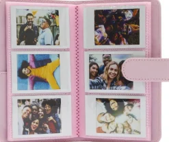 Elektronik<Fuji Film (Instax) instax mini 12, 2 x 10 shot mini film,Case + Fotoalbum
