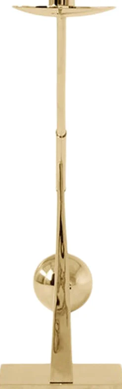 Lys & Lysestager<Audo Copenhagen Interconnect Candle Holder, W70, Po