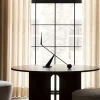 Lys & Lysestager<Audo Copenhagen Interconnect Candle Holder, W70, Bl