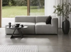 Trådløse Lamper<Blomus Iris mobile lamp Metal dark