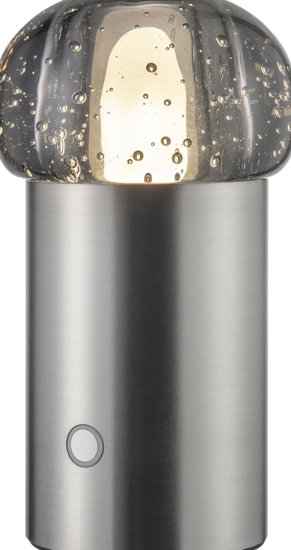 Trådløse Lamper<Blomus Iris mobile lamp Metallic
